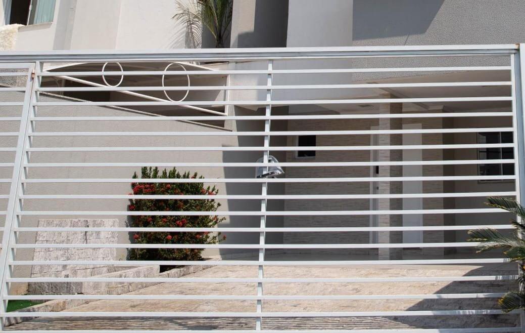 Pousada Casa Brava Amores Balneário Camboriú 外观 照片