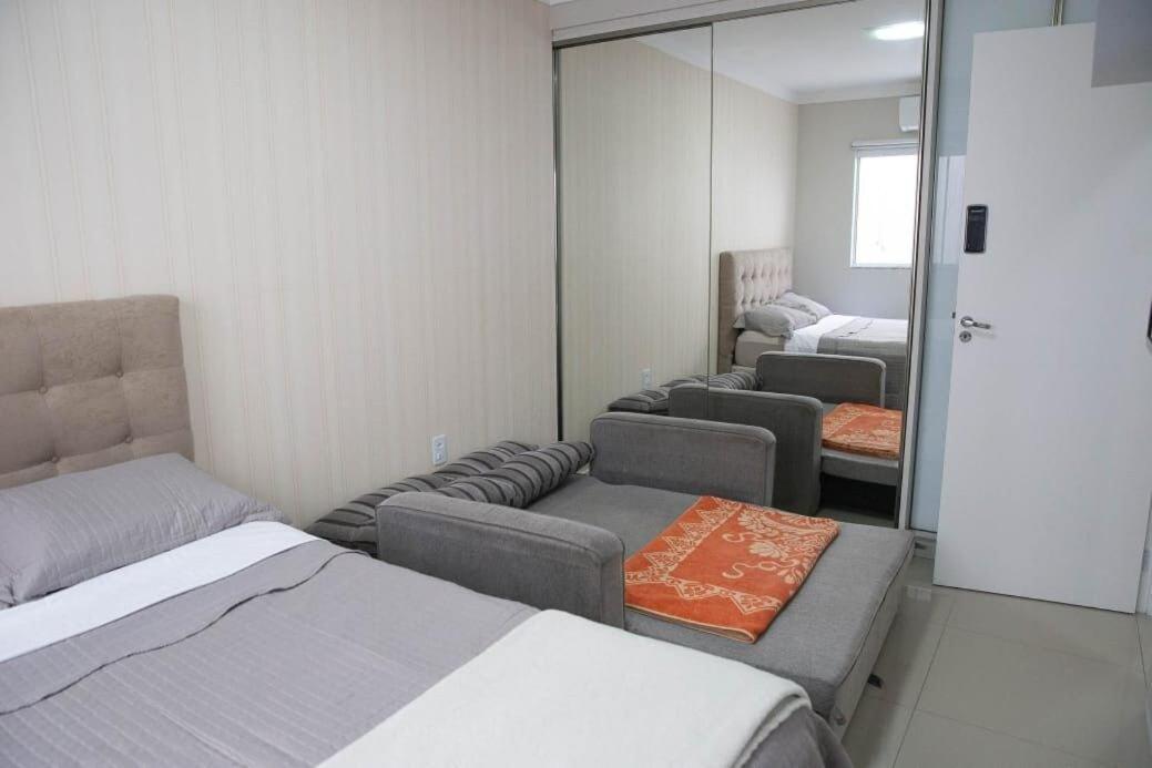 Pousada Casa Brava Amores Balneário Camboriú 外观 照片